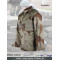 6-Color Desert Camouflage Poly / Cotton Twill BDU Coats