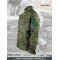 American Digital Woodland Camouflage  Poly / Cotton Ripstop ACU Coats
