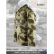 British Desert Camouflage Poly / Cotton Ripstop BDU Coats