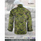 Canada Camouflage Poly / Cotton Twill ACU Coats