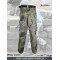 Urban Speckle Camo Poly / Cotton Ripstop BDU Pants