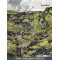 Canada Camouflage Poly / Cotton Twill ACU Pants