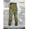 Norway Camouflage Military Trousers