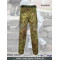 Italy camouflage Military Trousers