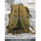 Khaki 3-Day Tactical Backpack