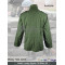 Nylon/Cotton M65 Field Jacket (Olive green/black/camo)