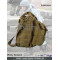 511 Khaki Military Shoulder Bag