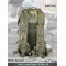 Multicam Camo 3P Military Backpack