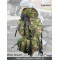 DPM British Woodland Military Backpack