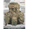 3 Color Desert Alice1 Military Backpack