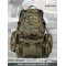 Multicam Camouflage Military Backpack