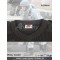 Wool Black  AK V-neck Military Sweater/Pullover