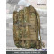 Multicam Camo Military Combat Backpack
