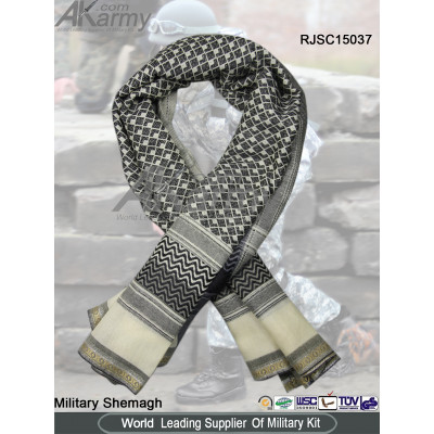 Cotton Miltiary Shemagh/Scarf