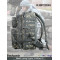 military 3P Molle system backpack military tactical packs