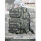 military 3P Molle system backpack military tactical packs