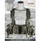 600D Camo Military Tactical Vest