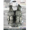 Camo Military  Tactical Vest