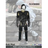 Anti-riot Suit Military Equipment