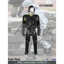 Anti-riot Suit Military Equipment