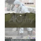 Army v neck tactical sweater mens pullover