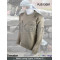 100% wool pockets commando sweater army pullover