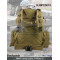 Military Rucksack Molle Tactical Assault Backpack Day Pack