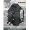 TAD-2 Molle Military/Tactical Backpack