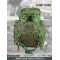 1000D Nylon Digital Woodland Military Assault Backpack