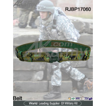 1000D Nylon Military Belt Tactical Belt PLCE Belt