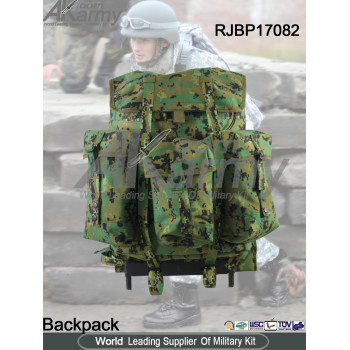 1000D Nylon Military ALICE Field Pack