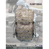 Digital Camo military assault pack molle pack patrol backpack