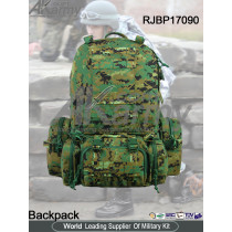 Military Rucksack Tactical Assault Backpack Day Pack