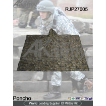 military ground sheet tactical poncho