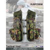 DPM military backpack military equipment Vest