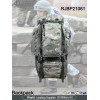 Military large volume camping backpack army marching backpack