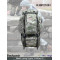 Military large volume camping backpack army marching backpack