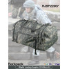 ACU digital military handbag military travelling bag outdoor baggage