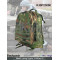 Military Camouflage 3-DAY Assault Pack