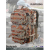 Army backpack camo molle assault pack camo rucksack
