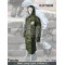 military army rain poncho