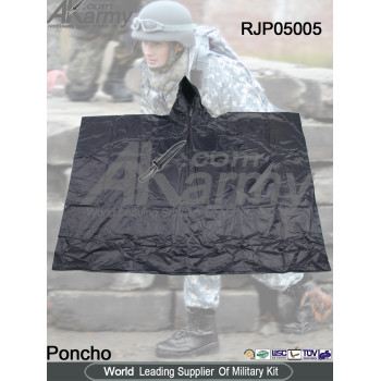 military ground sheet tactical poncho