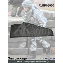 Tactical Black GUN Package
