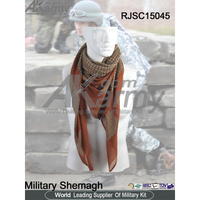Poly Military shemagh