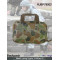 Military toilet package  canada camo Pack
