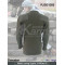 Army  tactical sweater mens pullover