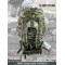 Molle  Military/Tactical Backpack