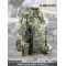 Military  camping backpack army marching backpack