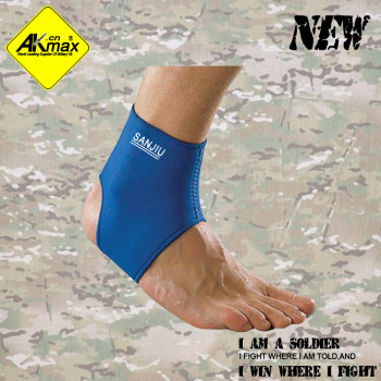 Akmax high quality ankle support Sports Emergency Kits free shipping