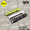 Akmax high quality  led  flashlight  waterproof camping electric torch